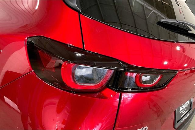 Certified 2025 MAZDA CX-50 AWD 2.5 S w/ Accent Package image 30