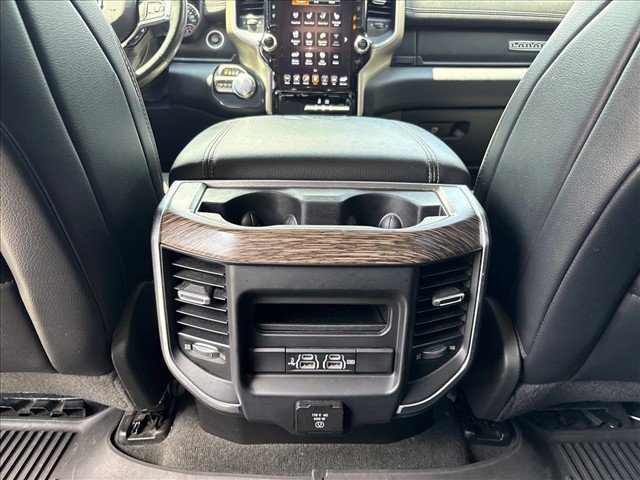 Used 2020 RAM 1500 Laramie RWD image 22