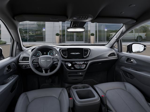 New 2026 Chrysler Pacifica Select w/ S Appearance Package image 14