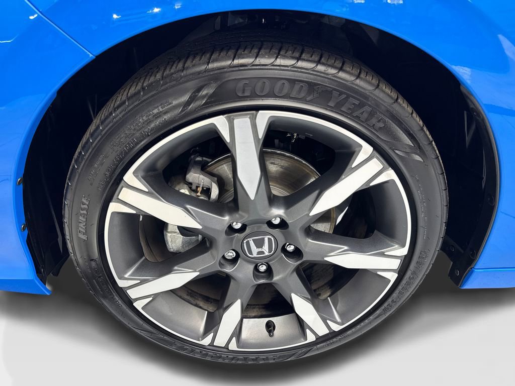 Used 2025 Honda Civic Sport Touring image 81