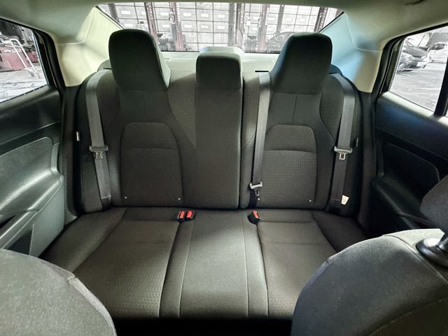 Certified 2026 Nissan Sentra S w/ Floor Mat Package FWD image 20