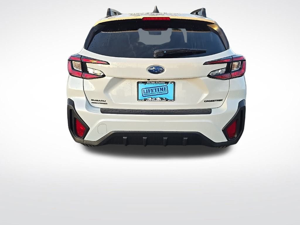 New 2026 Subaru Crosstrek 2.5i Premium image 6