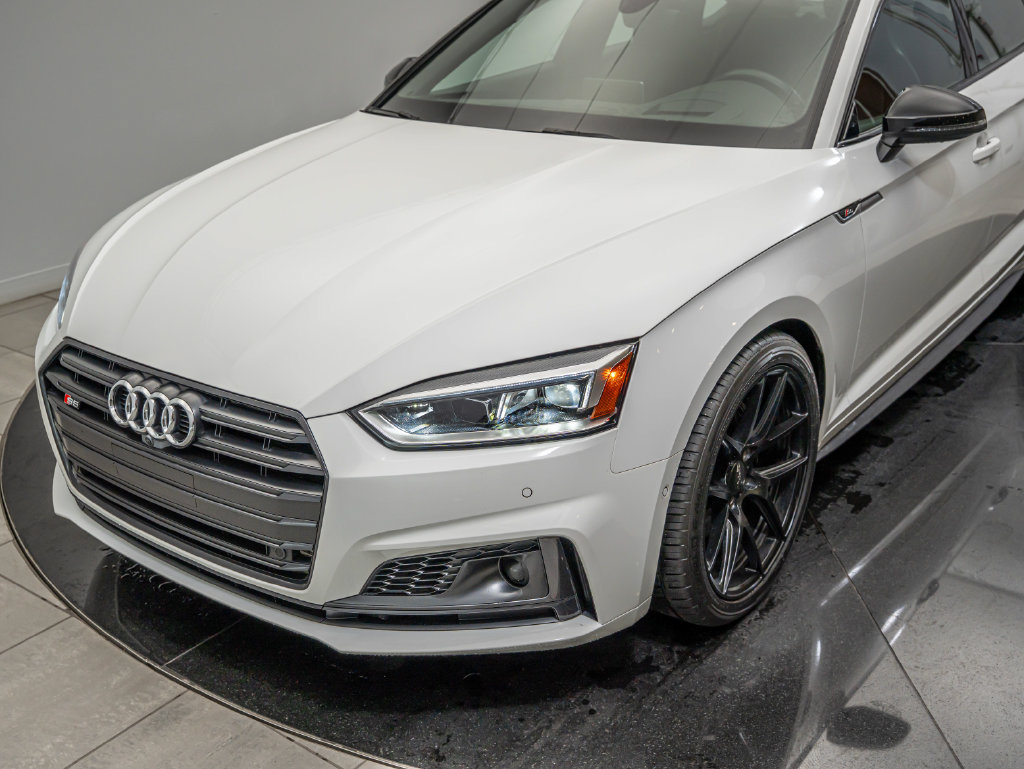 Used 2019 Audi S5 Prestige AWD/4WD image 16