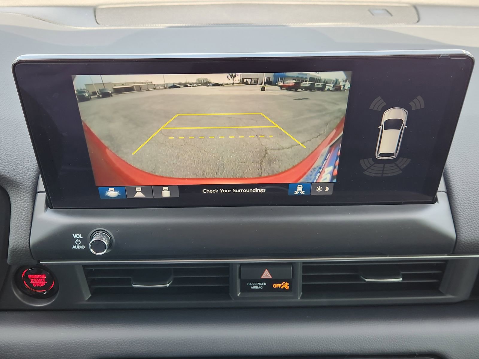 New 2026 Honda Pilot EX-L image 19