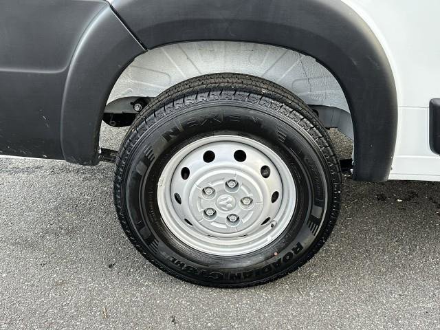 Used 2023 RAM ProMaster 2500 image 17