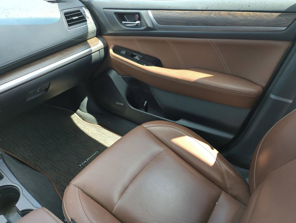 Used 2019 Subaru Outback 2.5i Touring w/ Popular Package #3A image 27
