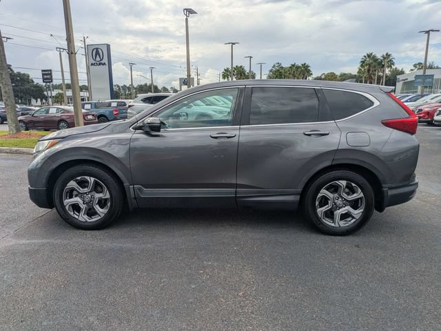 Used 2018 Honda CR-V EX image 6