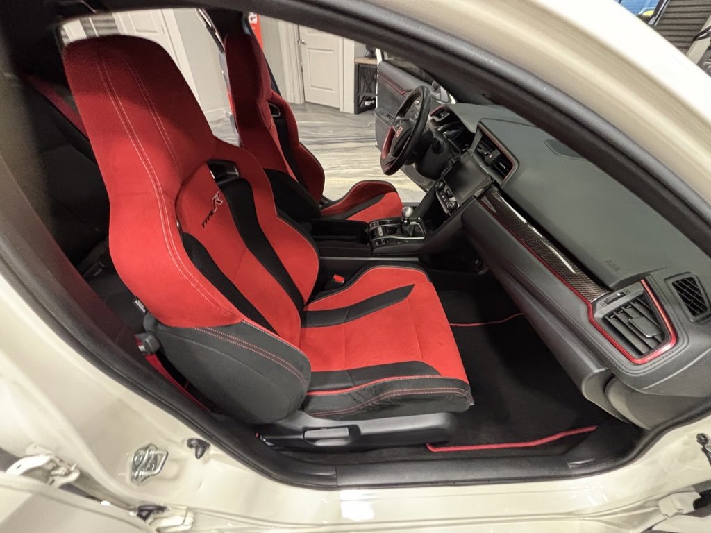 Used 2017 Honda Civic Type R image 38