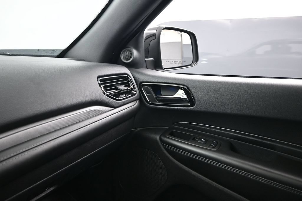 Used 2021 Dodge Durango GT w/ Blacktop Package AWD/4WD image 8