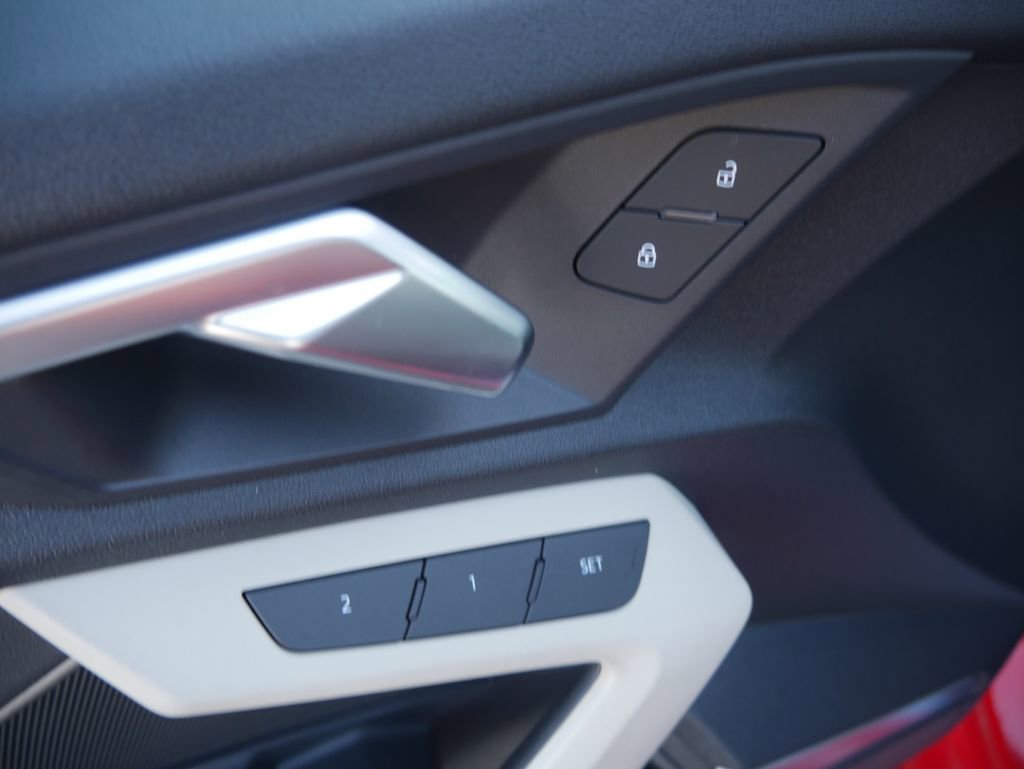 Certified 2023 Audi A3 2.0T Premium Plus w/ Premium Plus Package image 17