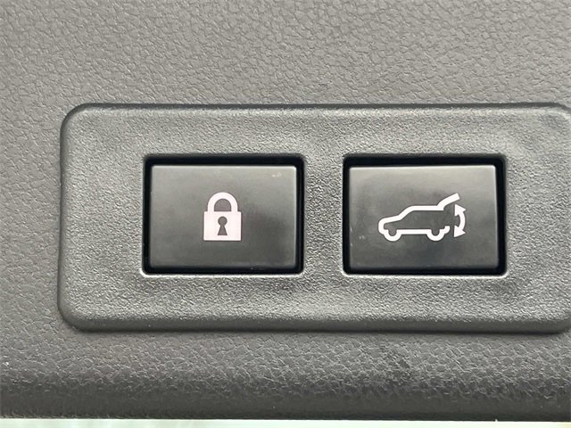 Used 2023 Subaru Ascent Onyx Edition Limited image 26