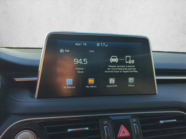 Used 2020 Genesis G70 2.0T image 18