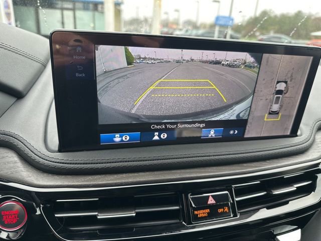 Used 2026 Acura MDX SH-AWD w/ Advance Package image 37