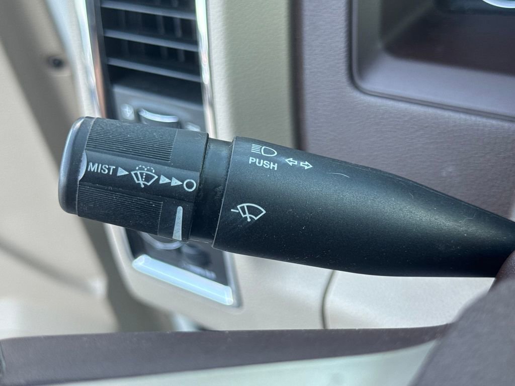 Used 2018 RAM 2500 Laramie w/ Cold Weather Group AWD/4WD image 34