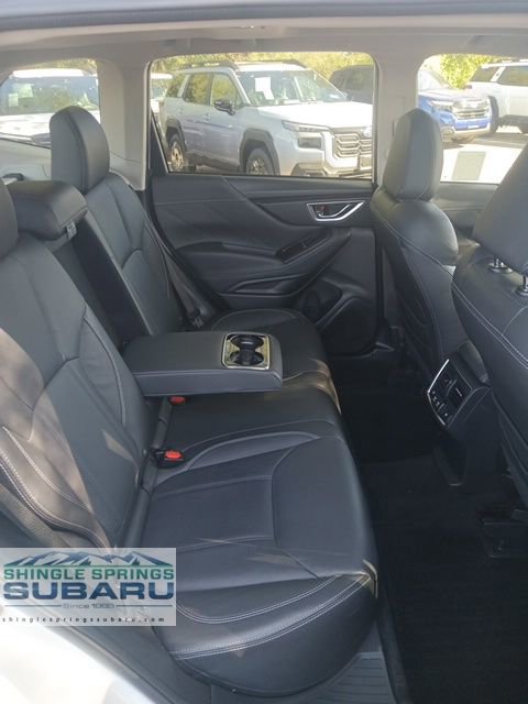Used 2019 Subaru Forester Touring w/ Popular Package #3 image 28