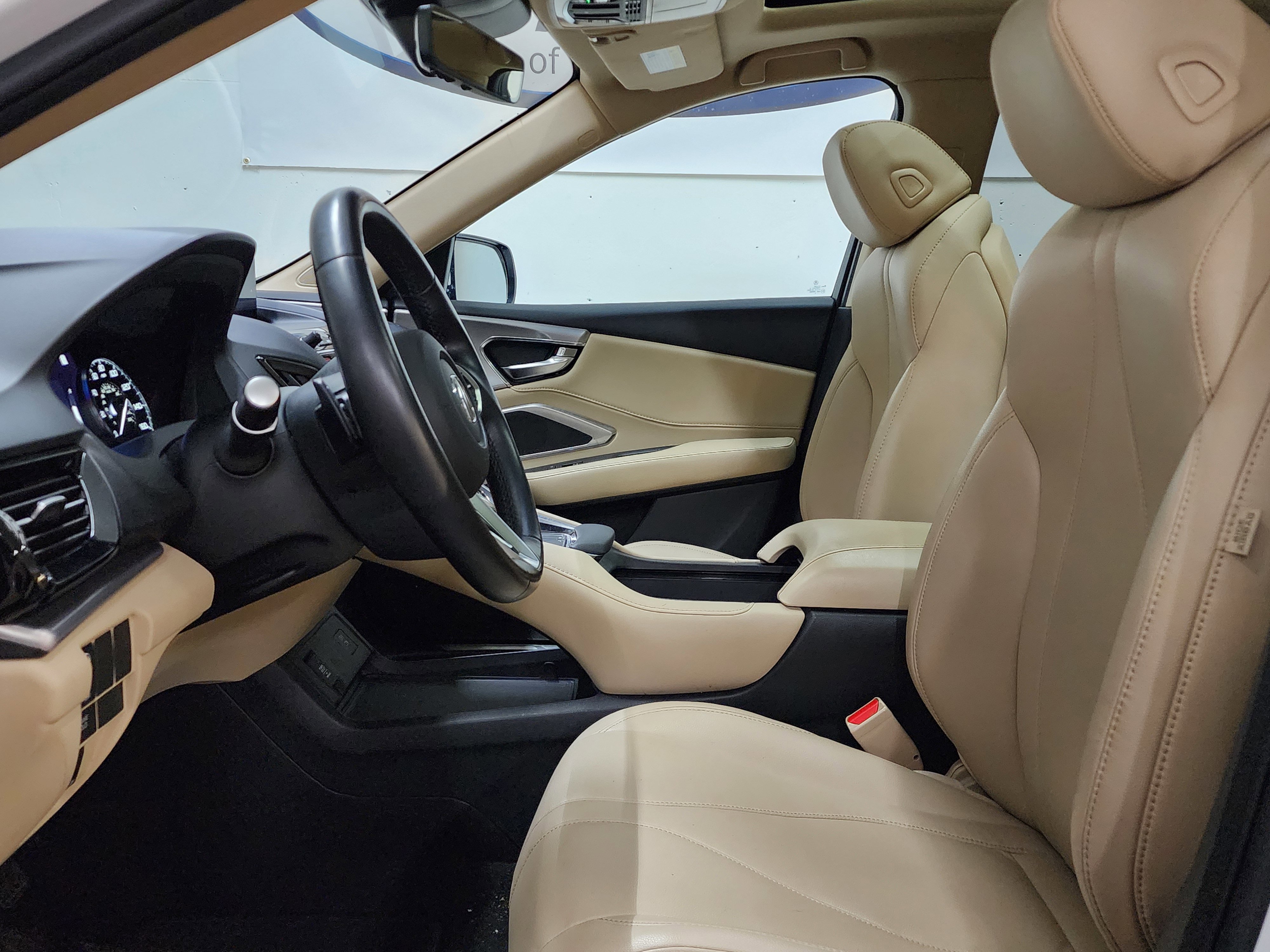 Certified 2023 Acura RDX AWD image 15