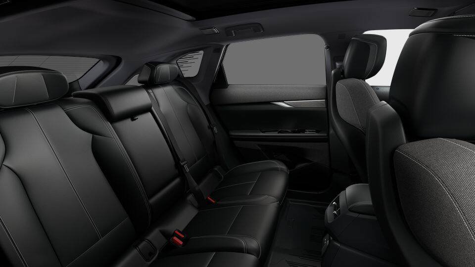 New 2027 Cadillac Optiq Sport w/ LPO, Floor Liner Package AWD/4WD image 22