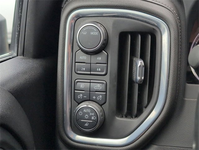 Certified 2023 Chevrolet Silverado 2500 LT w/ All Star Edition image 23
