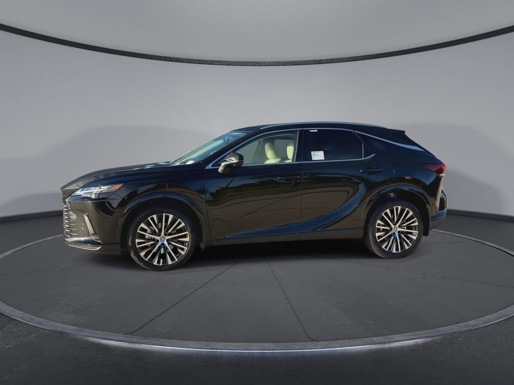 New 2026 Lexus RX 350 Premium Plus w/ Convenience Package AWD/4WD image 5