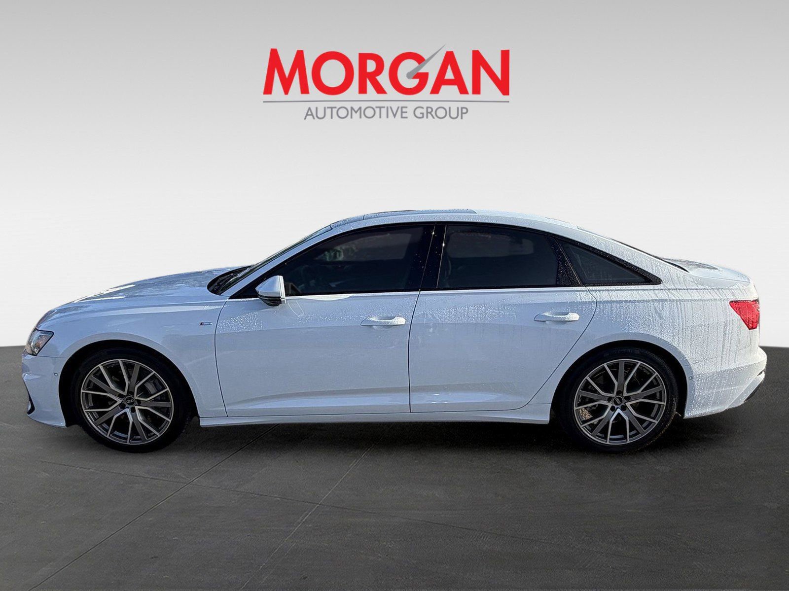 Used 2022 Audi A6 3.0T Premium image 7