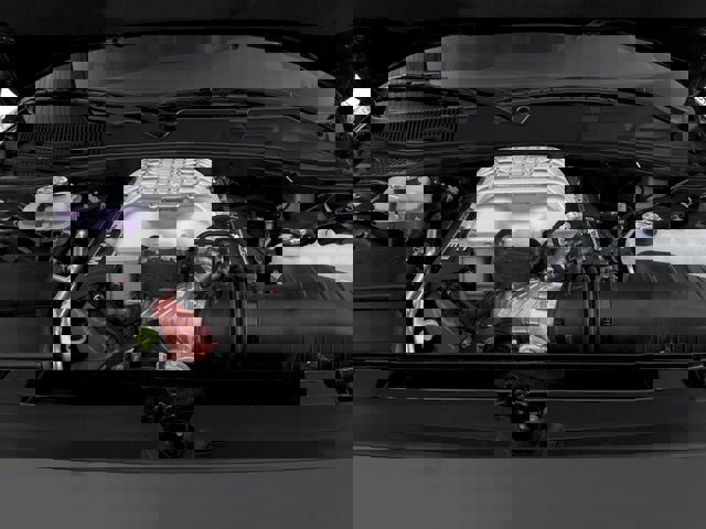 Used 2016 Dodge Challenger SRT Hellcat image 13