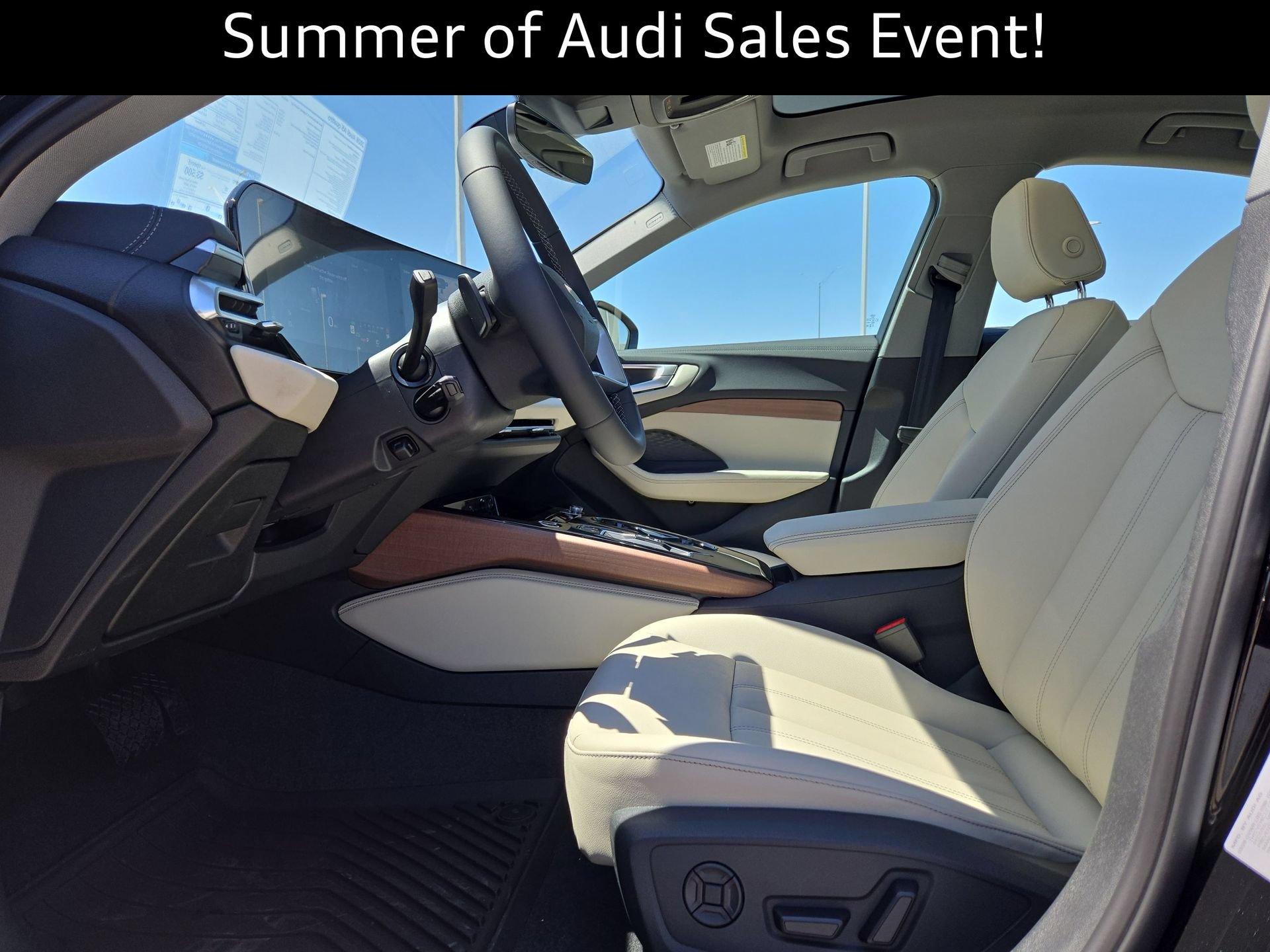 New 2026 Audi A5 Premium AWD/4WD image 16