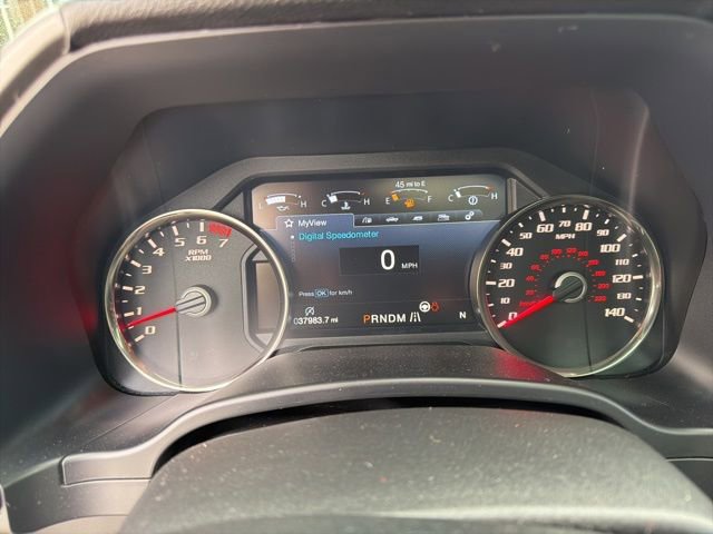 Used 2018 Ford F150 Raptor w/ Equipment Group 802A Luxury image 29