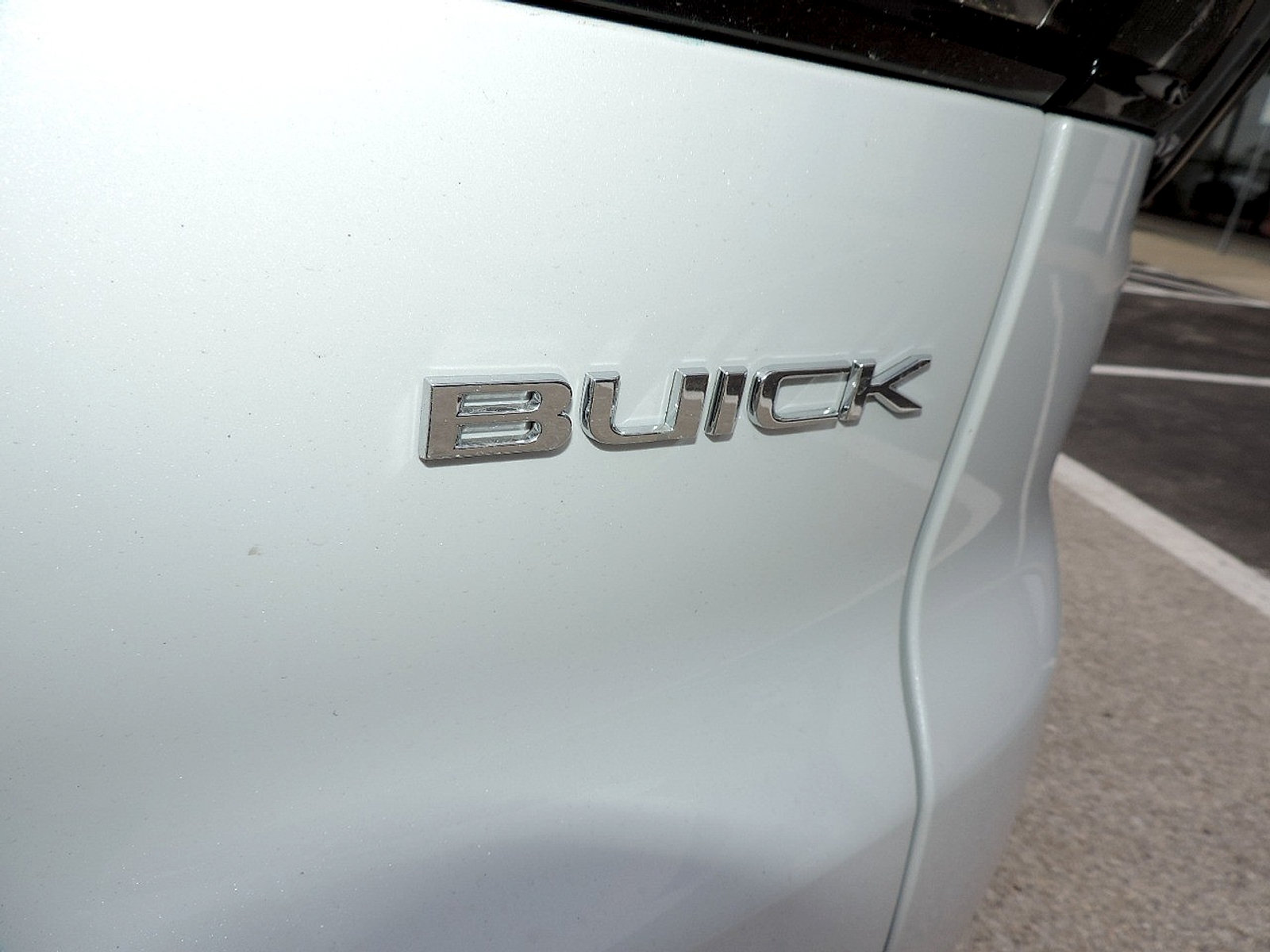 New 2026 Buick Enclave Avenir w/ Super Cruise Package FWD image 12