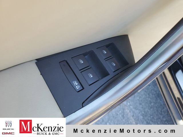 Used 2013 Buick Verano Convenience FWD image 10