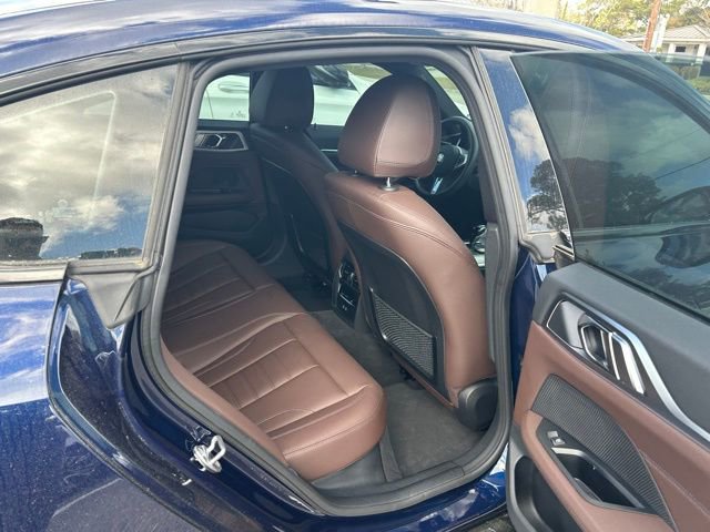 Used 2023 BMW M440i Gran Coupe w/ Premium Package image 13