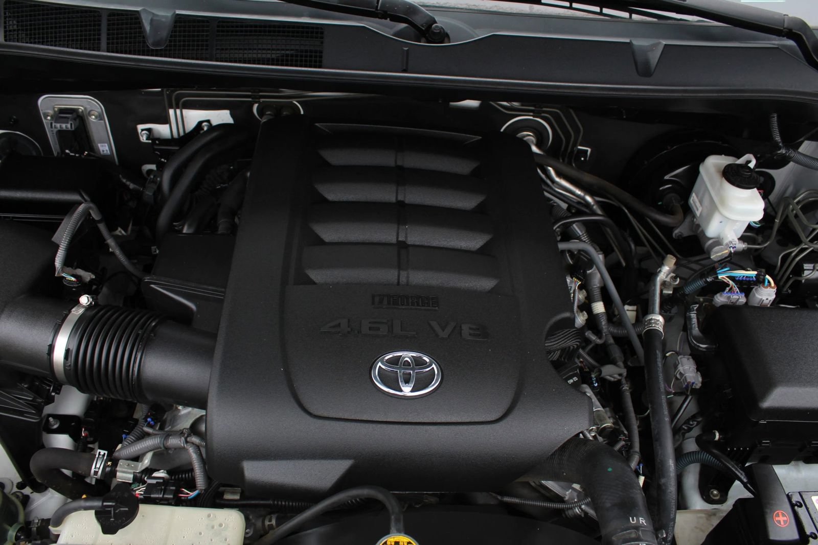 Used 2014 Toyota Tundra SR RWD image 27