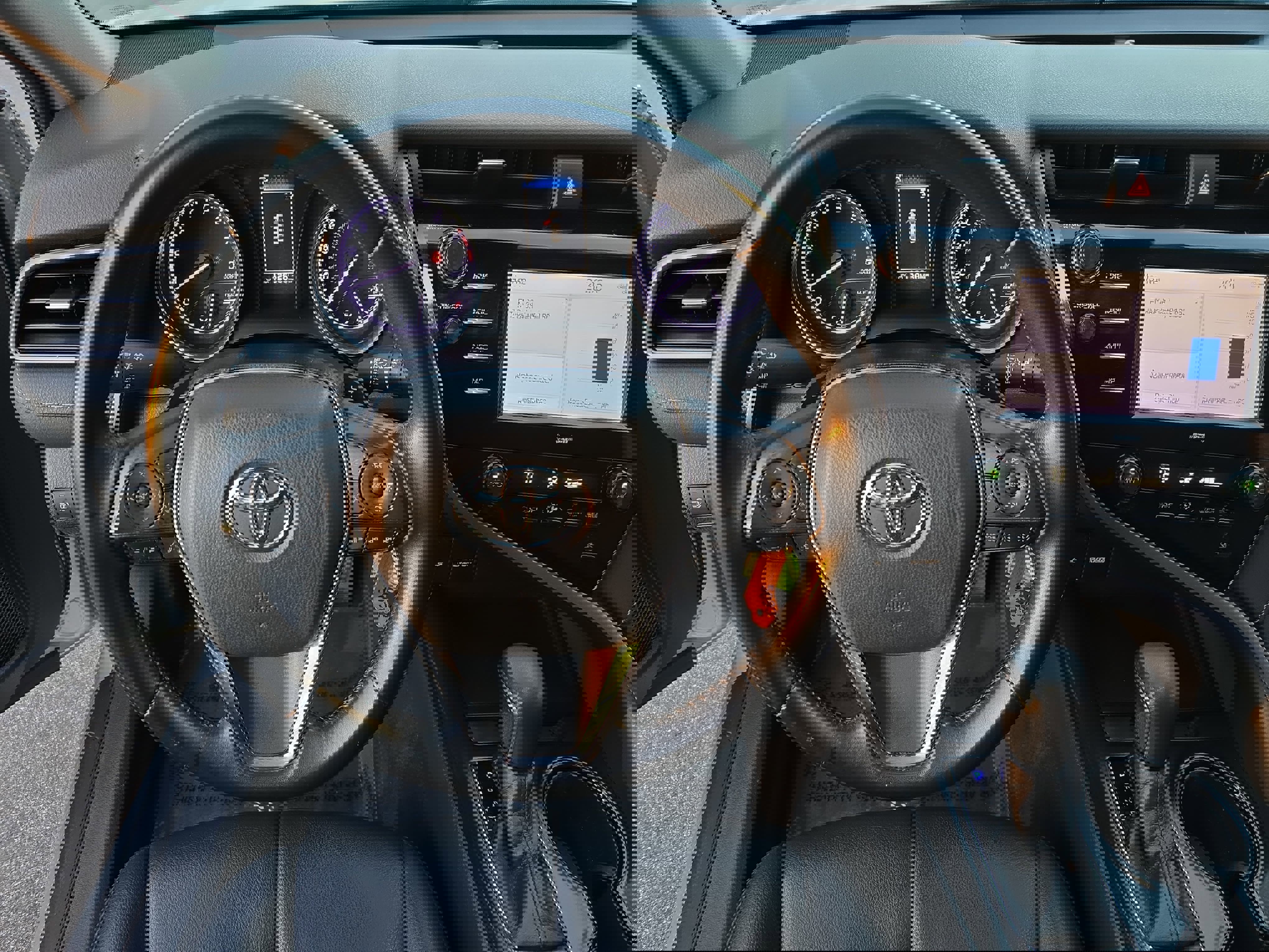 Used 2020 Toyota Camry SE image 15