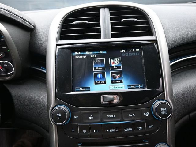 Used 2014 Chevrolet Malibu LT w/ Power Convenience Package image 21