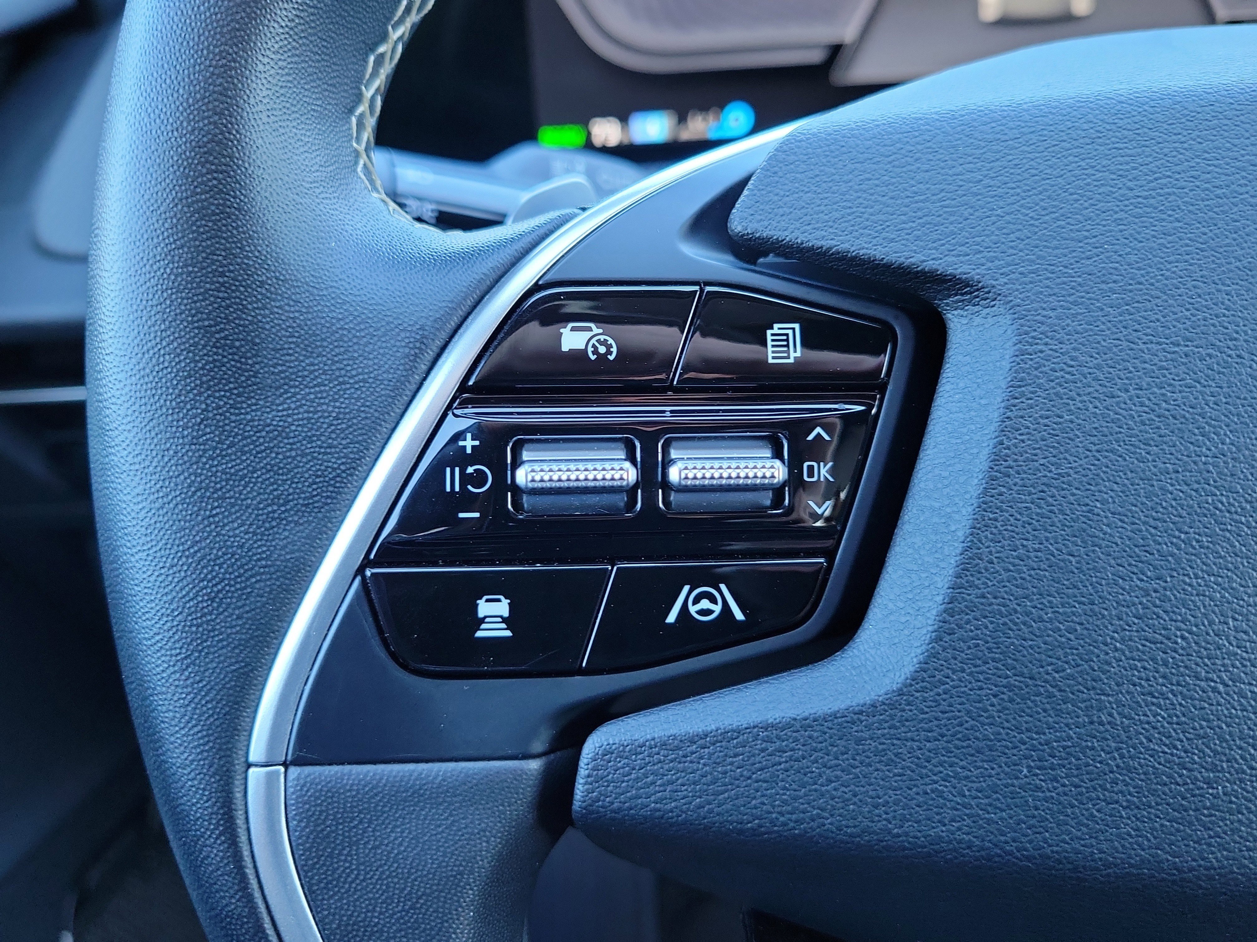 Certified 2023 Kia EV6 GT-Line w/ GT-Line Suede Seat Package image 29