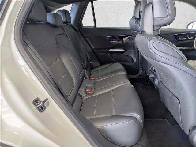 Used 2026 Mercedes-Benz GLC 300 4MATIC image 20