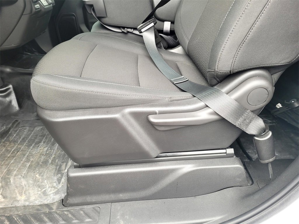 New 2025 Chevrolet Silverado 3500 W/T w/ WT Convenience Package image 10