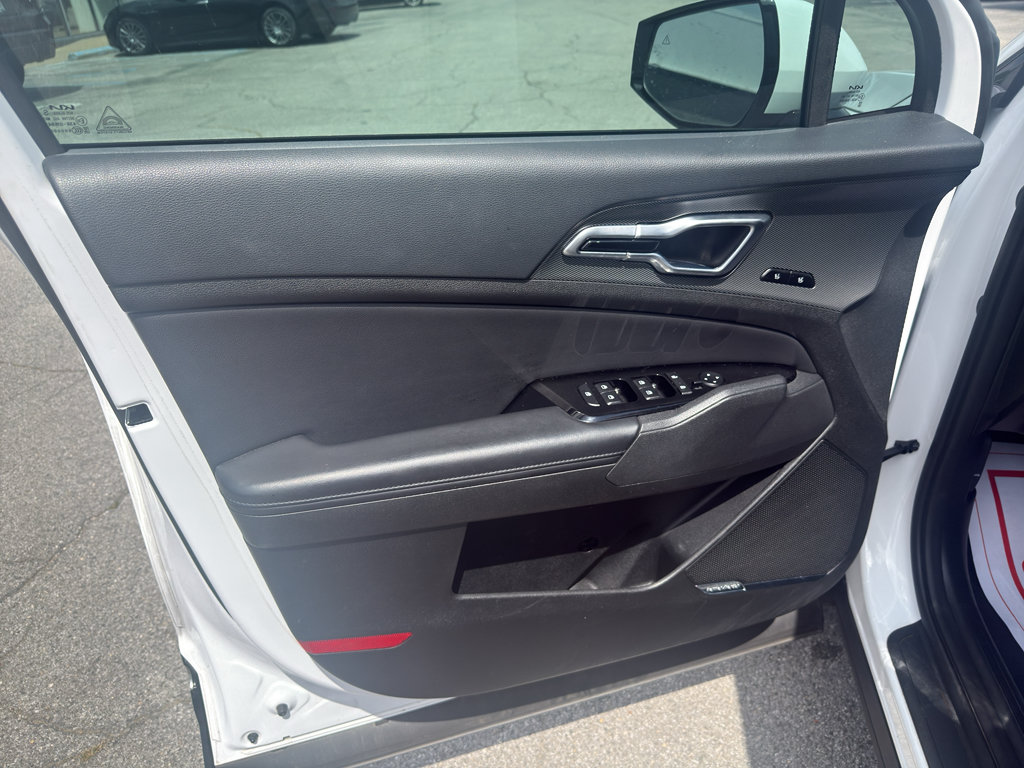 Used 2023 Kia Sportage SX AWD/4WD image 14