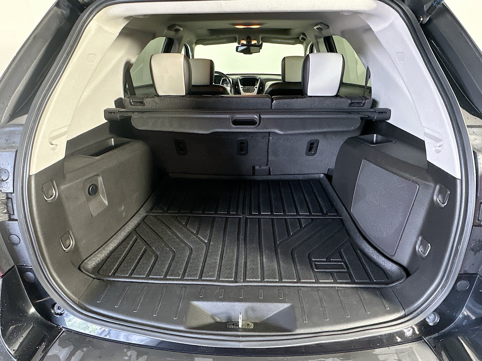Used 2015 Chevrolet Equinox LTZ FWD image 27