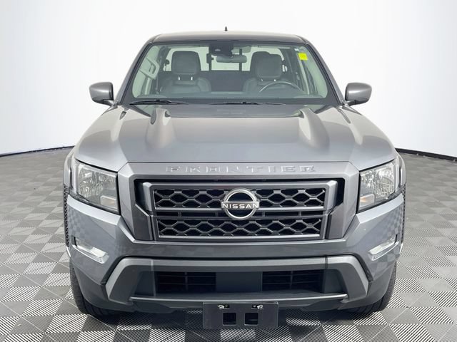 Used 2024 Nissan Frontier SV w/ SV Convenience Package RWD image 3