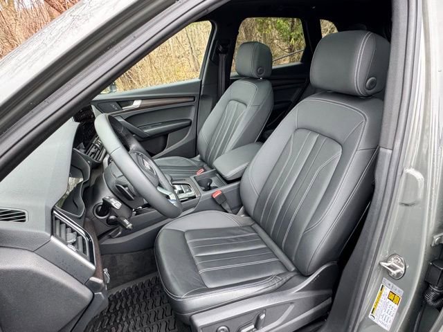 Certified 2023 Audi Q5 2.0T Premium w/ Convenience Package AWD/4WD image 25