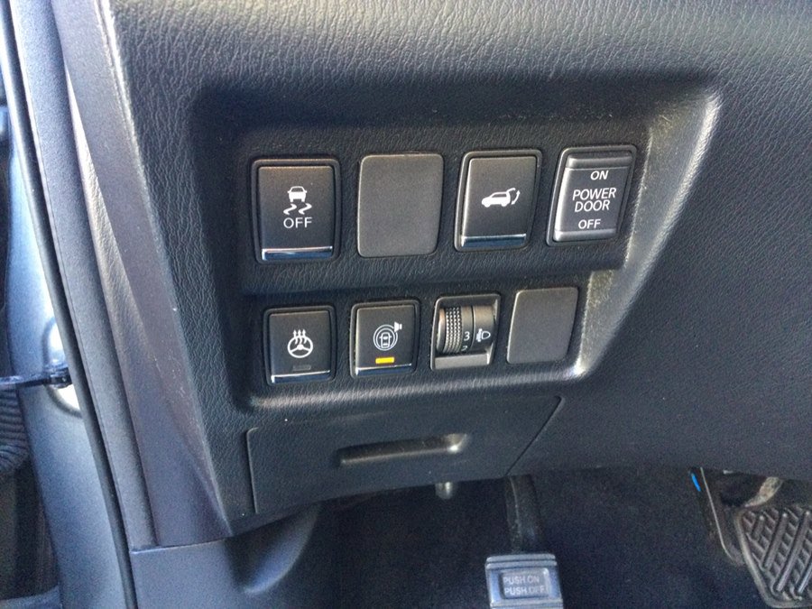 Used 2015 INFINITI QX60 AWD w/ Premium Plus Package image 26