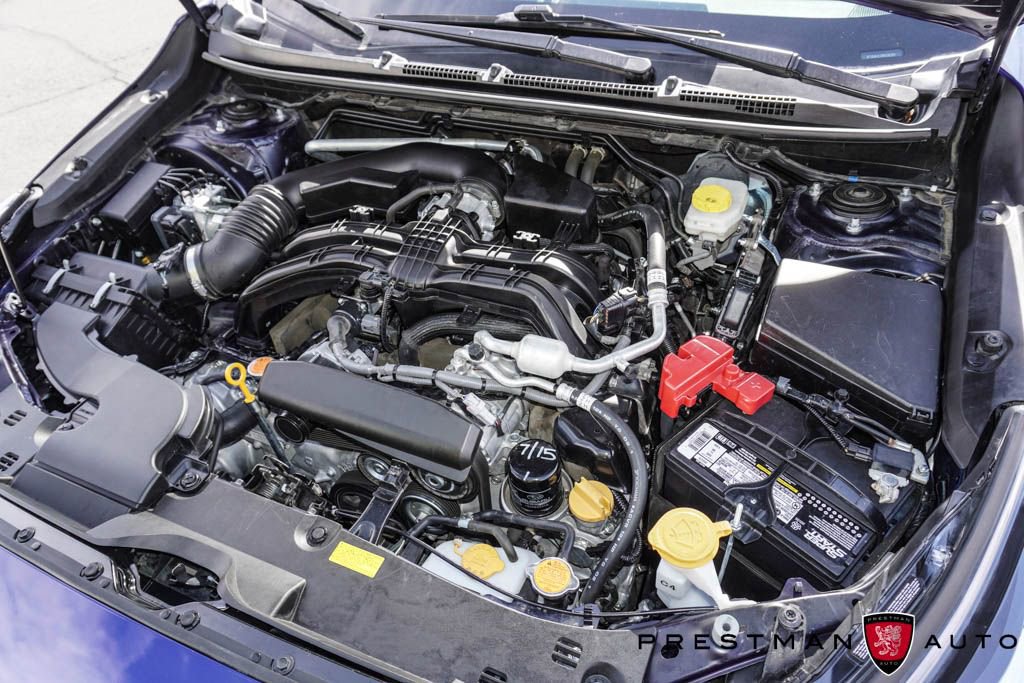 Used 2024 Subaru Impreza RS w/ Popular Package #1 AWD/4WD image 45