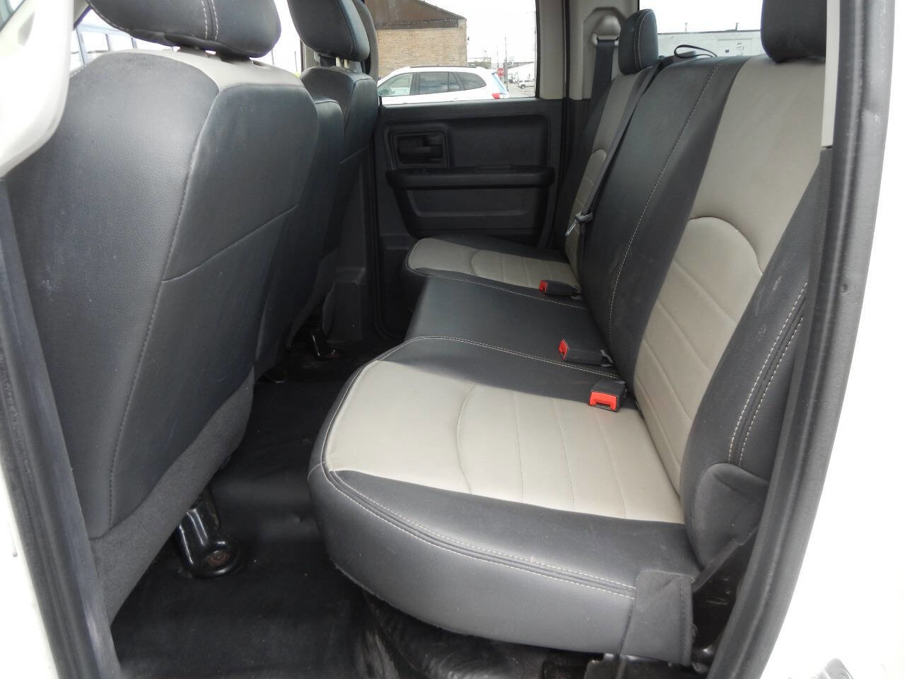 Used 2009 Dodge Ram 1500 Truck ST image 29