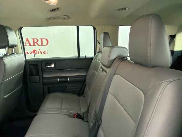 Certified 2019 Ford Flex SEL w/ Equipment Group 202A FWD image 13