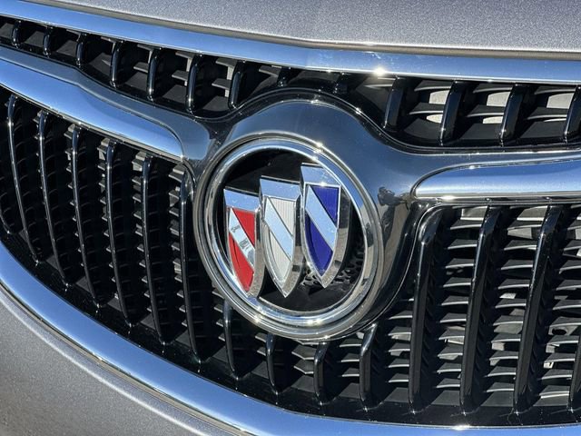 Used 2019 Buick Envision Preferred image 29