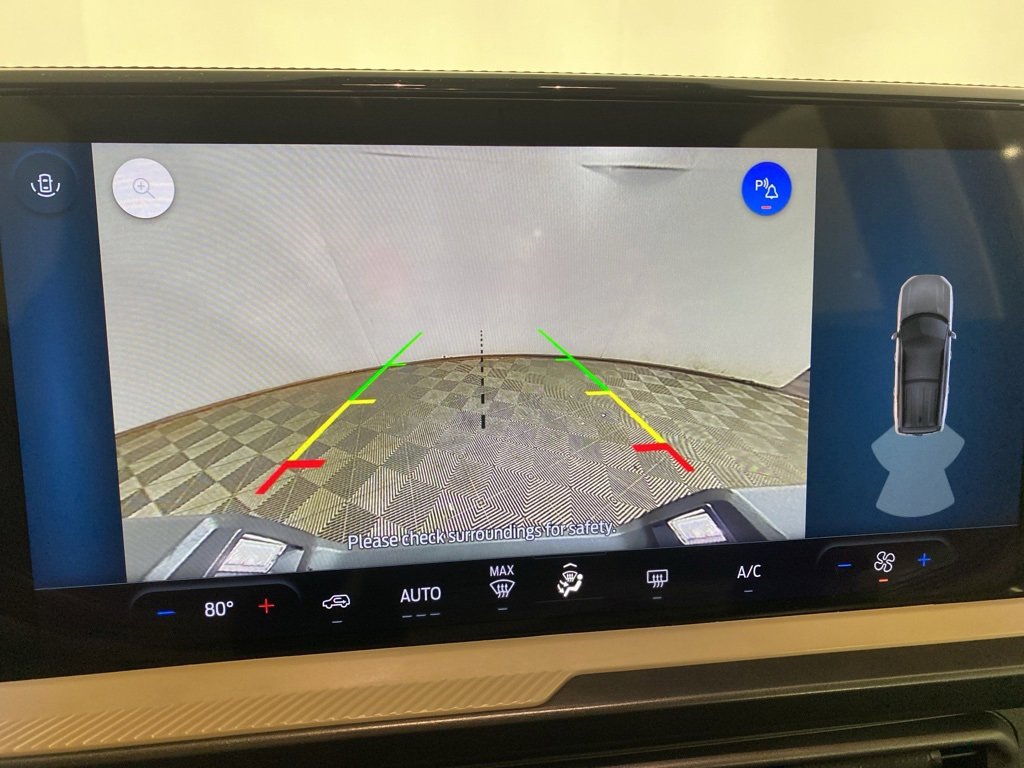 Used 2025 Ford Bronco Sport Big Bend image 16