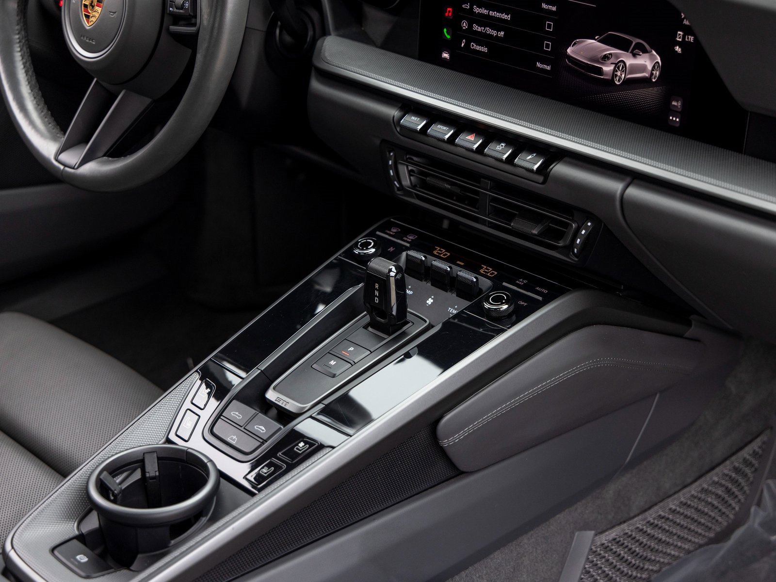 Certified 2022 Porsche 911 Carrera image 46