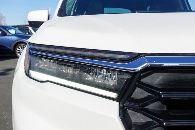 Used 2024 Honda Pilot Touring image 5