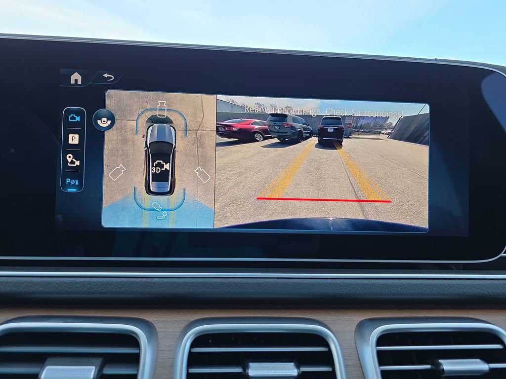 Used 2026 Mercedes-Benz GLE 350 4MATIC image 28