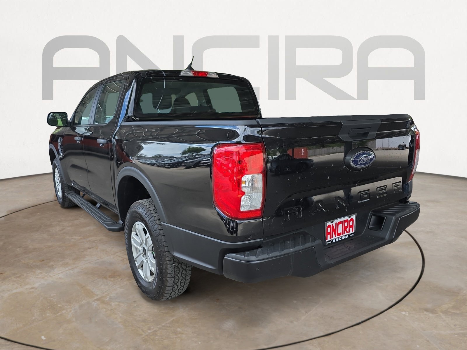 Used 2024 Ford Ranger XL image 6